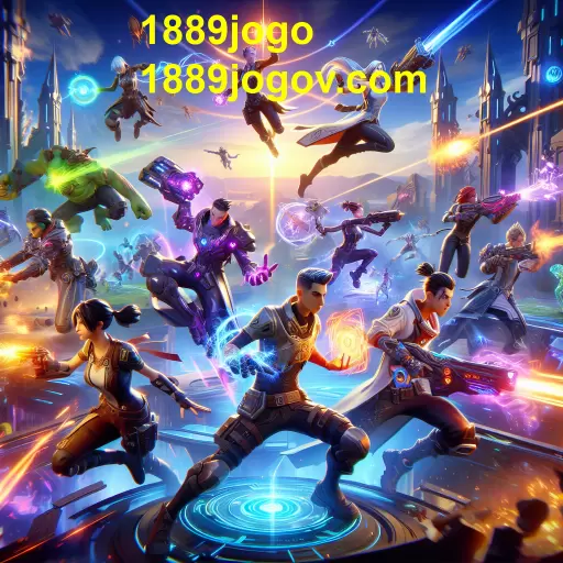Explorando o Mundo dos Jogos Multijogador